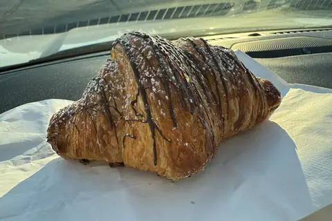 Harry’s Bakehouse & Cafe photo 2
