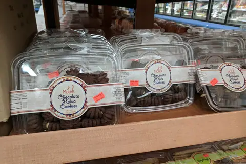 Harry’s Bakehouse & Cafe photo 4