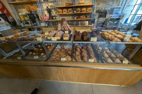 Harry’s Bakehouse & Cafe photo 3